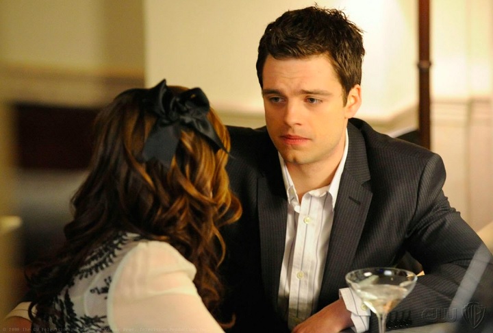 Depois de atuar em alguns filmes independentes, Stan ganhou destaque em 2007 ao interpretar Carter Baizen na série Gossip Girl (2007–2012), papel que desempenhou até 2010.