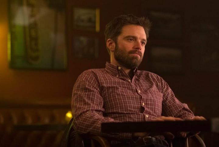 Em 2018, atuou no thriller de suspense O Peso do Passado, ao lado de Nicole Kidman.