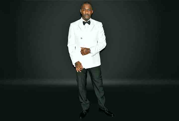 Nos últimos anos, tem sido forte o rumor de que o ator pode ser o novo James Bond nos cinemas. Porém, em junho de 2023, ele se manifestou publicamente e disse que não quer mais viver o personagem depois de sofrer comentários racistas na internet.