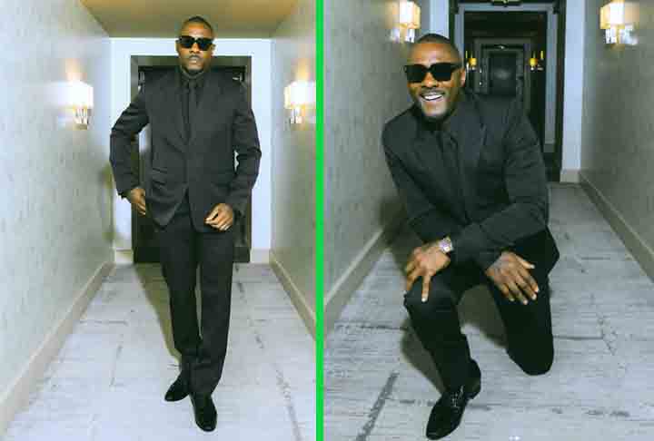 Além de sua carreira como ator, Idris Elba é músico e DJ, conhecido no cenário musical como DJ Big Driis ou Big Driis the Londoner.