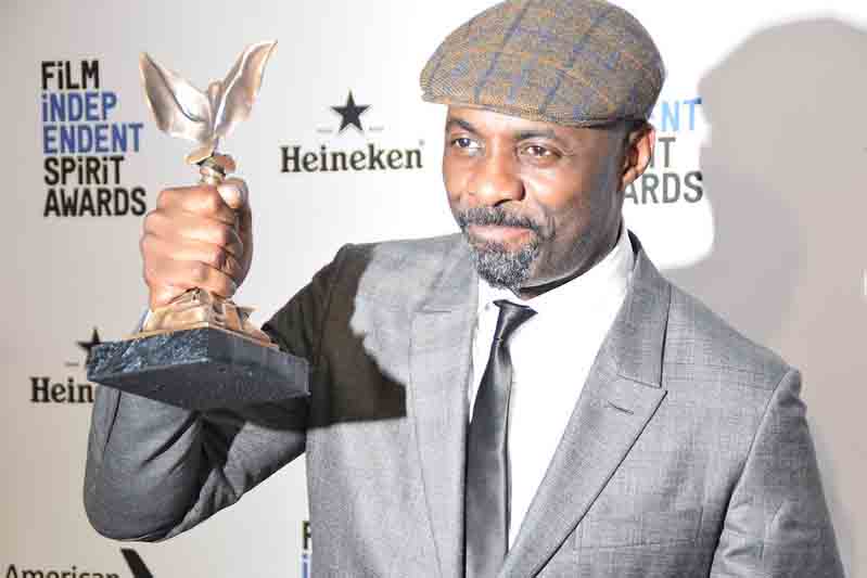 Elba também demonstrou interesse pela produção e direção, expandindo ainda mais sua influência na indústria do entretenimento.