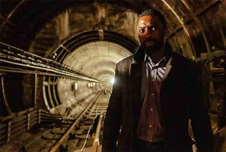 Em 2017, além de Thor: Ragnarok, Elba estrelou outros três filmes: A Torre Negra, Depois Daquela Montanha e A Grande Jogada, este que concorreu ao Oscar de Melhor Roteiro Adaptado.