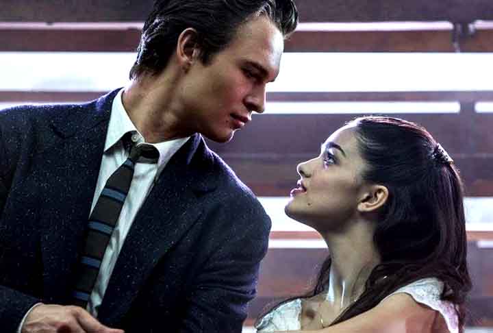 A escolha para interpretar Maria, um papel icônico que já foi interpretado por Natalie Wood na versão de 1961, foi um marco em sua carreira, colocando-a imediatamente no radar de Hollywood.