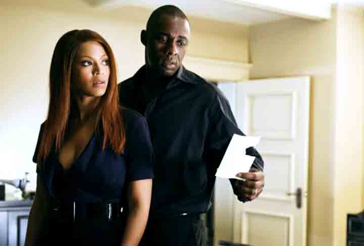 Após The Wire, Idris Elba continuou a expandir seu currículo, assumindo papéis diversos tanto na televisão quanto no cinema.