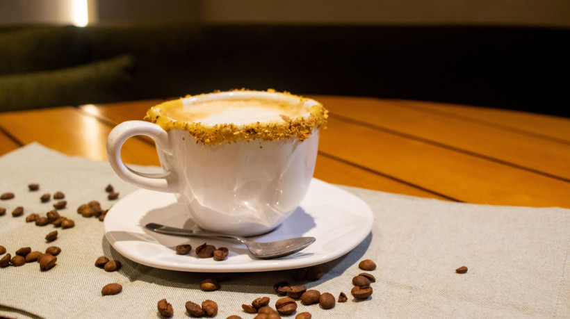 Café mais caro: alto custo da matéria-prima pressiona indústria