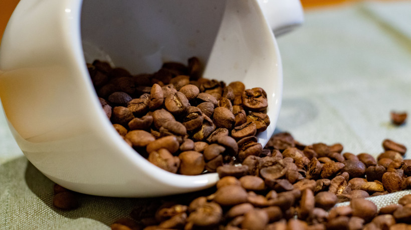 Os Estados Unidos s&atilde;o o maior consumidor global do caf&eacute; e importam cerca de 25% do Brasil