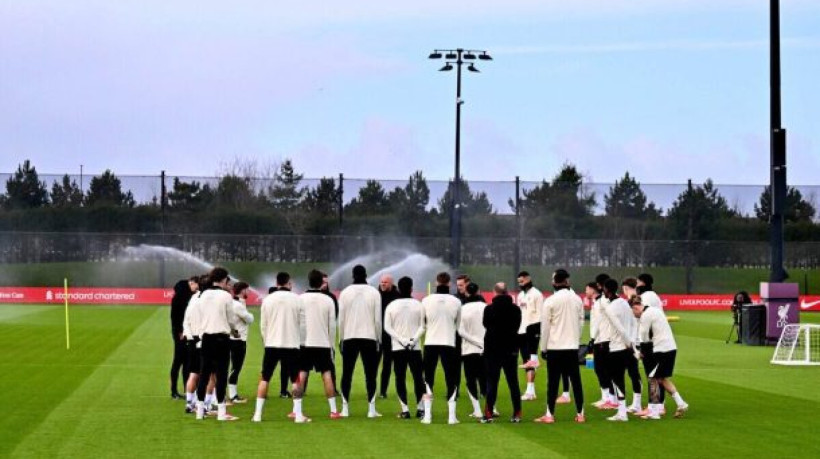 Equipes se enfrentam pelo jogo de volta da semifinal da Copa da Liga Inglesa
