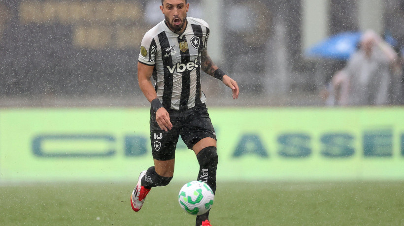 O Botafogo enfrenta o Nova Iguaçu hoje, 6, pelo Campeonato Carioca. 