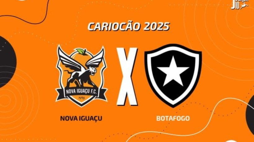 Glorioso precisa vencer para não perder o G4 de vista. Estruturado, Nova Iguaçu faz novamente boa campanha na competição 