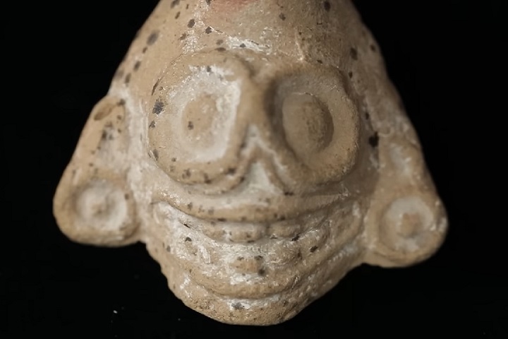 Em uma etapa do estudo, dos 70 participantes, a maior parte identificou os sons como similares a gritos humanos.