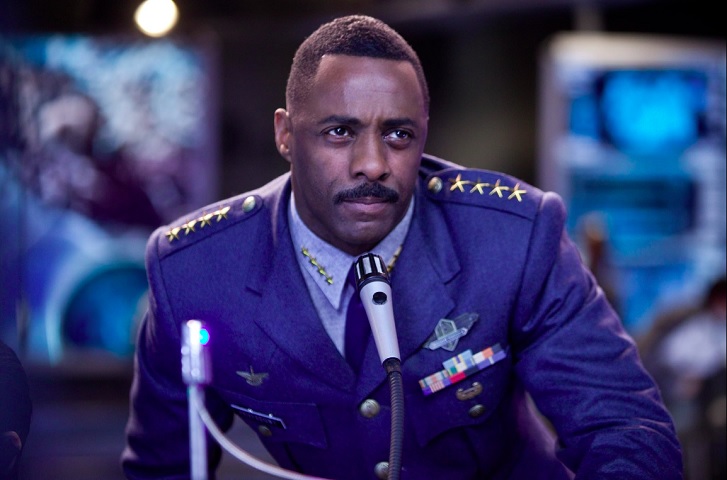 Além disso, Idris Elba também participou de outros filmes conhecidos, como Motoqueiro Fantasma: Espírito de Vingança (2011), Prometheus (2011) e Círculo de Fogo (2013).
