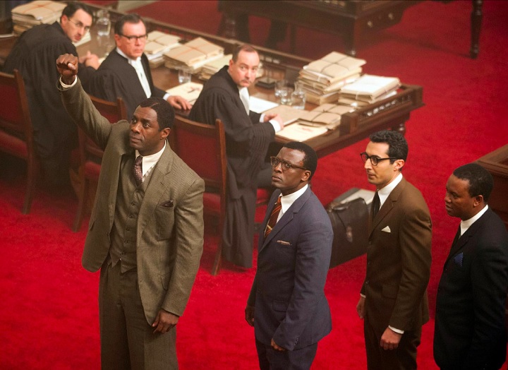 Além disso, ele teve papéis de destaque em filmes como Mandela: O Caminho para a Liberdade (2013), no qual interpretou o próprio Nelson Mandela.