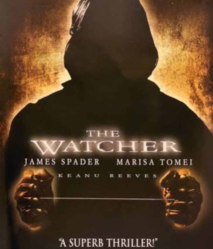 Reeves havia prometido ao diretor Joe Charbanic que faria uma ponta, mas seu papel cresceu e ele não gostou, mas foi orientado pelo advogado a cumprir o acordo porque poderia ser processado.