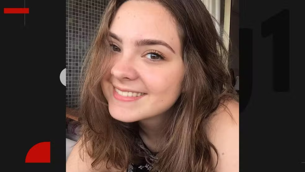 Giulia Panchoni Righetto passeava pelo local com o namorado e um casal de amigos. Os homens não se feriram, pois estavam mais afastados. Uma amiga sofreu um ferimento na testa, mas sem gravidade. 