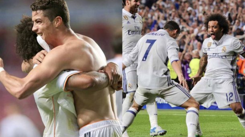 Astro português do Al-Nassr recordou a parceria de quase uma década com o brasileiro nos tempos de Real Madrid