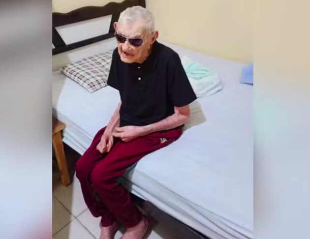 Reportagem do “Fantástico”, da Globo, mostrou que o agricultor cearense João Marinho Neto, de 112 anos, vive em um abrigo para idosos e tem dieta equilibrada montada por nutricionista. Mas itens que ele gosta costumam ser adicionados: rapadura, galinha caipira, uvas e café. 
