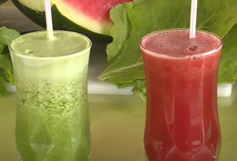 Com o calor forte do verão, as pessoas suam, perdem líquido e é necessário cuidar da hidratação. Por isso, o FLIPAR traz para você uma lista com sucos que vão hidratar e fortalecer a sua imunidade, pois também são nutritivos. 