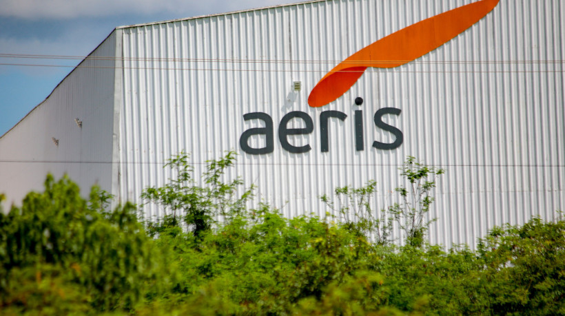 A empresa refinanciou 90% de suas dívidas