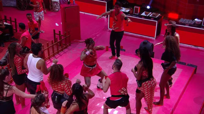 BBB 25: confira que horas começa hoje, 7 de fevereiro, qual a dinâmica do dia e onde assistir 