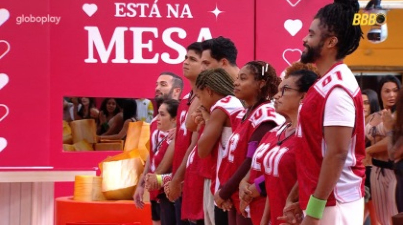 BBB 25: confira que horas começa hoje, 8 de fevereiro, qual a dinâmica do dia e onde assistir 