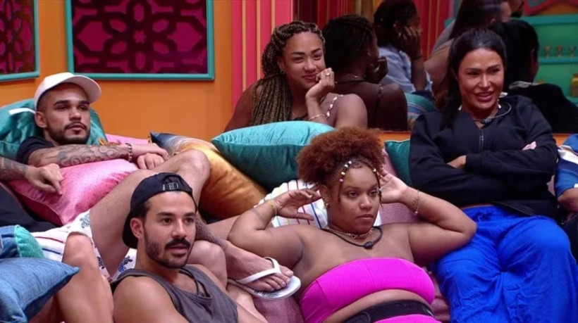 BBB 25: confira que horas começa a formação do Paredão hoje, 9 de fevereiro, qual a dinâmica do dia e onde assistir 