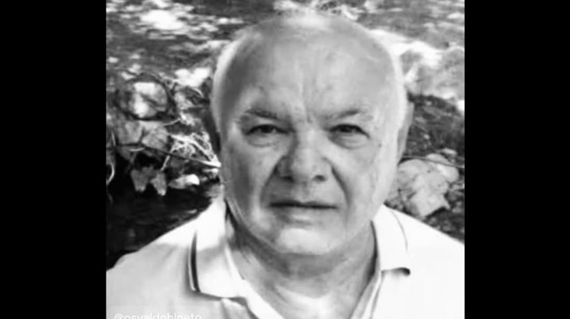 Morre aos 71 anos Dr. Osvaldo, ex-prefeito de Reriutaba
