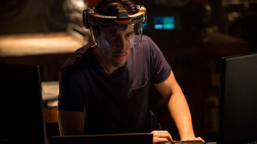 Um filme de ficção científica vai passar no Domingo Maior de hoje, 9 de fevereiro de 2025 (09/02/25), às 00h30min. Longa começa no início da madrugada, na TV Globo