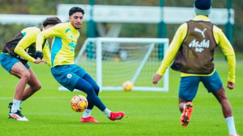 Equipes se enfrentam em partida válida pela 4ª rodada da Copa da Inglaterra
