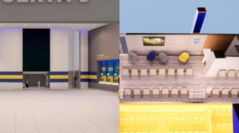 Presidente do Boca tem reforma como principal objetivo de sua gestão