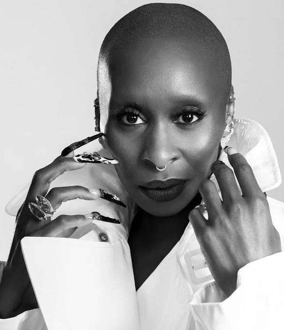 Aos 38 anos, Erivo recebe agora sua terceira indicação ao Oscar; relembre a trajetória desta artista premiada!