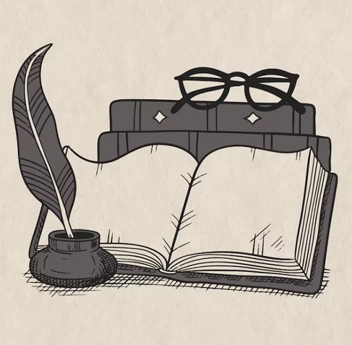 Vamos conferir um pouco sobre sua vida, relembrando algumas de suas principais obras, que transcendem as fronteiras da literatura.