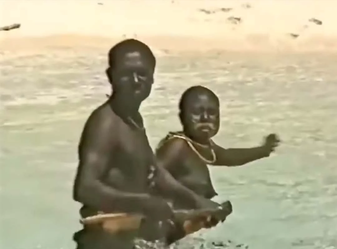 A recusa à interação impede até mesmo que se tenha conhecimento de qual língua os sentineleses usam para se comunicar. 