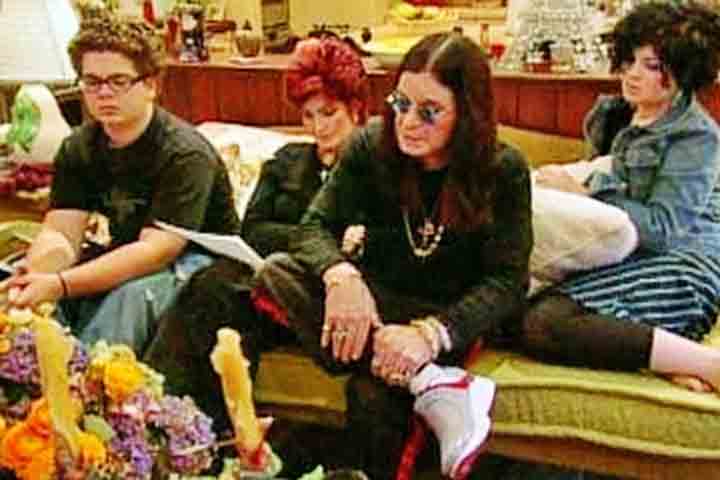 O reality trouxe consequências negativas para os participantes, que acabaram desenvolvendo dependência química. Em uma entrevista, o Príncipe das Trevas, como é conhecido, assumiu que seus filhos foram superexpostos, o que acarretou no vício.