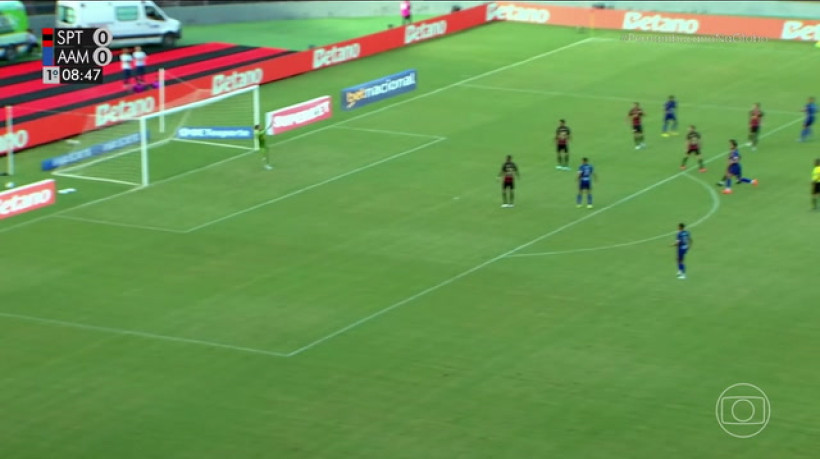 Melhores momentos: Sport x Maguary (Pernambucano)