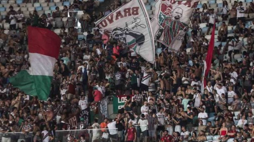 Tricolores de 23 países diferentes e de todos os continentes compraram bilhetes para partidas da equipe carioca no novo formato da competição