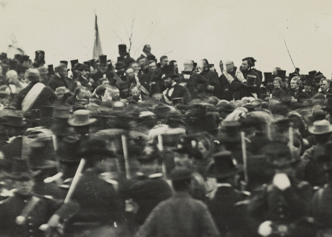 A Guerra da Secessão duraria mais dois anos, com as tropas do norte, sob a liderança do general Ulisses Grant, colecionando seguidas vitórias. 

