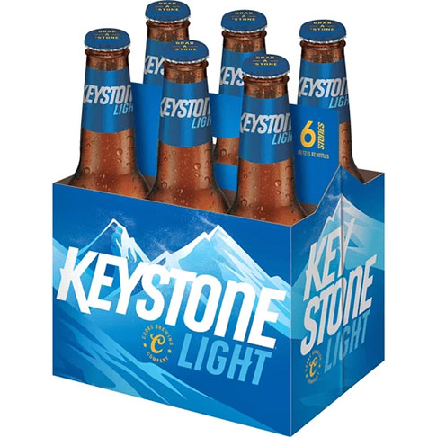 Reclamações: segundo a avaliacao, essa cerveja parece até água mineral. Acredita-se que só se sustente  por causa do preço baixo. 