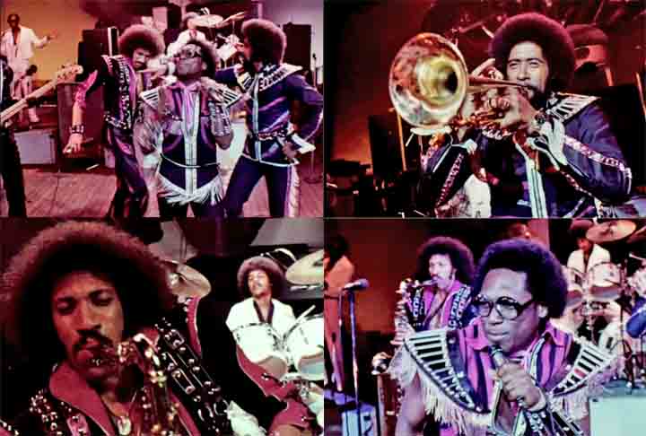 Já Lionel Richie começou sua carreira na música na década de 1960, como vocalista e saxofonista da banda The Commodores. 