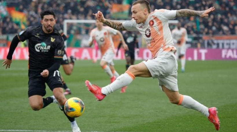 Gol de pênalti de Dybala no segundo tempo define o 1 a 0. Derrota manteve o time da casa na zona de rebaixamento