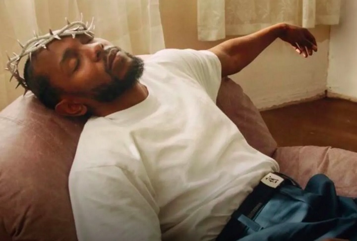 Lamar também foi indicado ao Oscar de Melhor Canção Original por All the Stars, sua colaboração com SZA para a trilha sonora do filme Pantera Negra (2018).