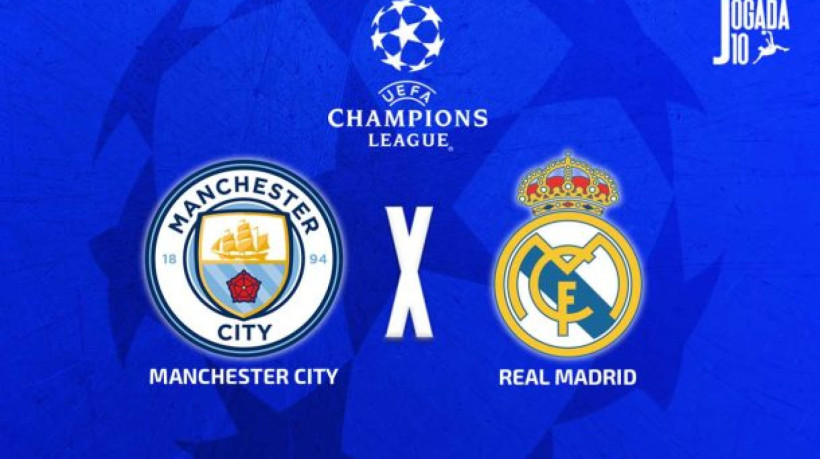 Equipes se enfrentam em partida válida pelo duelo de ida dos playoffs da Champions
