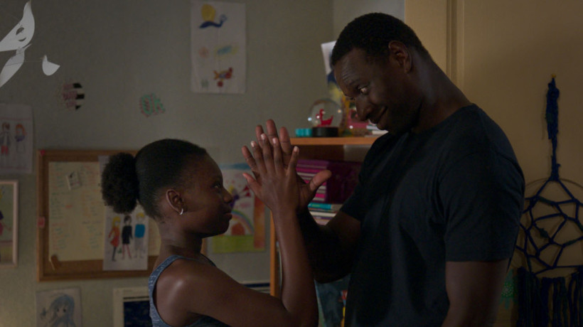 Um filme de comédia vai passar na Sessão da Tarde hoje, terça, 11 de fevereiro de 2025 (11/02/2025) às 15h55min (horário de Brasília), na TV Globo