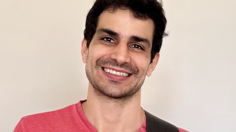 Músico cearense Pedro Frota apresenta show "No Ceará se tem disso sim" nas cidades de Horizonte, Guaiúba e Maranguape