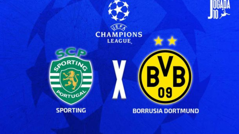 Equipes se enfrentam em partida válida pelo duelo de ida dos playoffs da Champions
