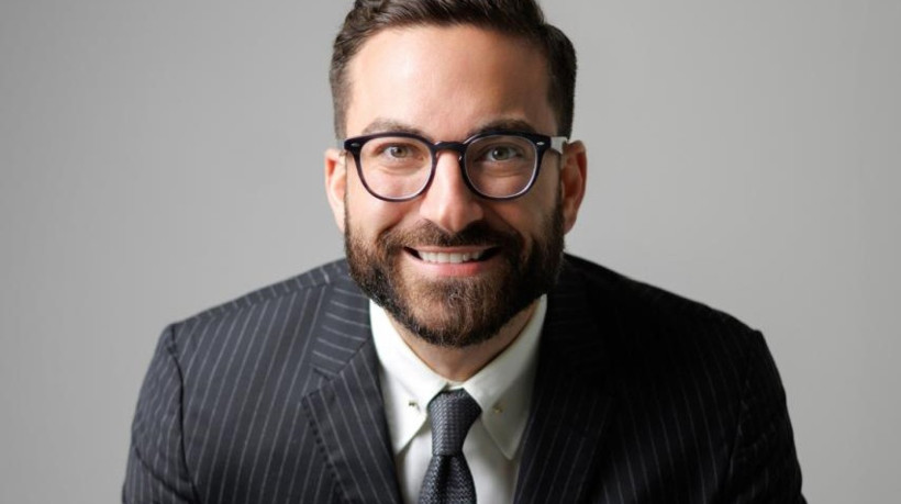 Bernardo Santana novo cônsul do Reino Unido em Fortaleza