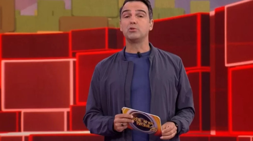 A quarta eliminação no Paredão do BBB 25: confira que horas começa hoje, terça, 11 de fevereiro, qual a dinâmica do dia e onde assistir