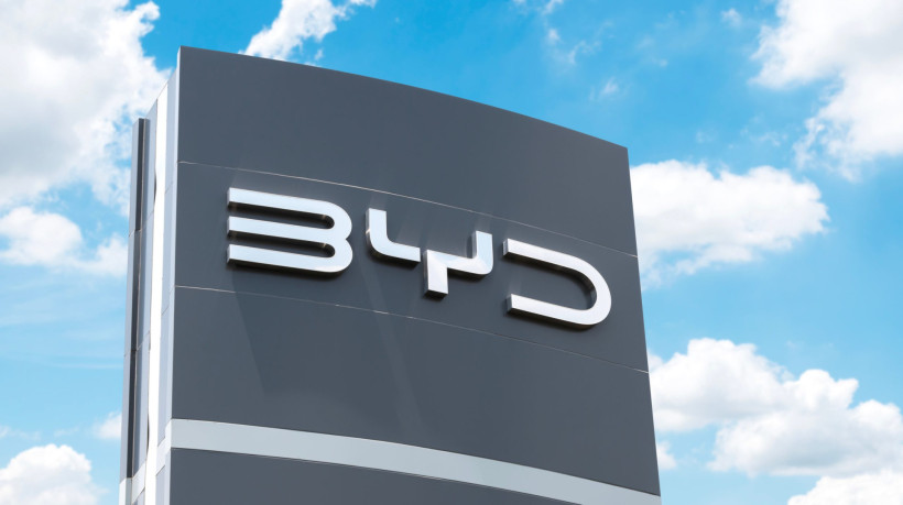 BYD: parceria com DeepSeek trará inovações indispensáveis no futuro, segundo fundador da montadora