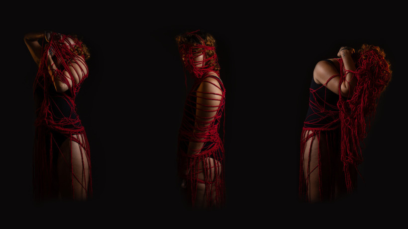 Com estreia no dia 14 de fevereiro, a mostra é a culminância do programa de formação do equipamento
