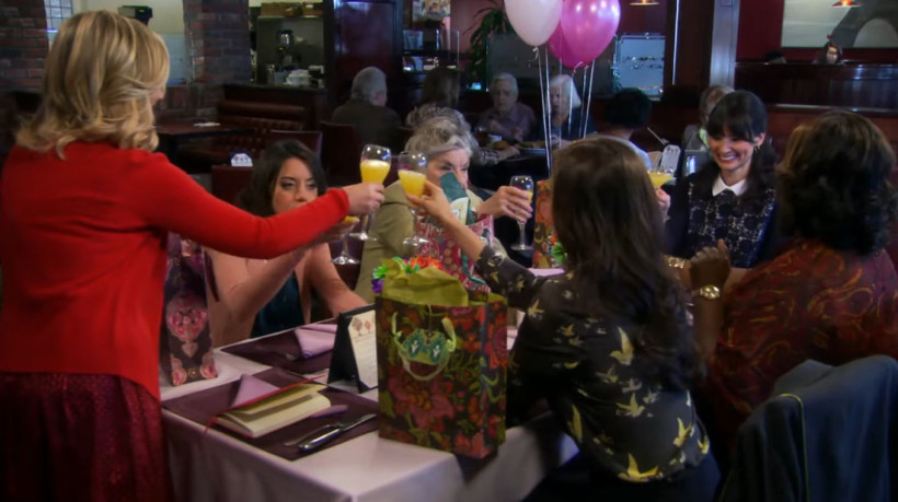 Galentine's Day: conhe&ccedil;a feriado pr&eacute;-Dia dos Namorados que foi inspirado em s&eacute;rie norte-americana