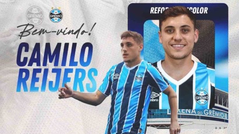 Volante foi anunciado no Tricolor após longa novela com clube russo. Jogador não atua desde o dia 8 de dezembro